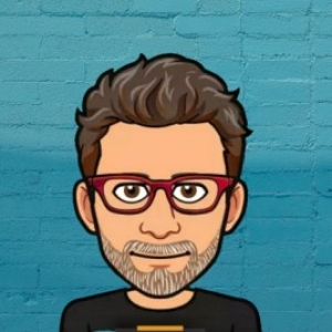 Post author avatar